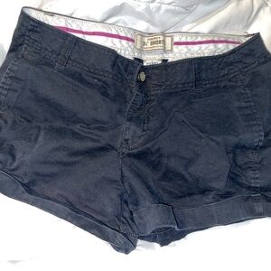 Navy Size 4 shorts Old Navy